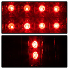 Load image into Gallery viewer, Spyder Chevy S10 94-04 /Isuzu Hombre 96-00 LED Tail Lights Red Clear ALT-YD-CS1094-LED-RC 5001931