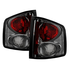 Load image into Gallery viewer, Spyder Chevy S10 94-04/GMC Sonoma 94-04/Isuzu Hombre 96-00 Euro Tail Lights Smke ALT-YD-CS1094-SM 5001962