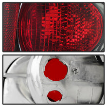 Load image into Gallery viewer, Spyder Chevy S10 94-04/GMC Sonoma 94-04/Isuzu Hombre 96-00 Euro Tail Lights Smke ALT-YD-CS1094-SM 5001962