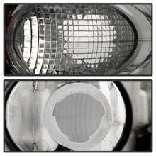 Load image into Gallery viewer, Spyder Chevy S10 94-04/GMC Sonoma 94-04/Isuzu Hombre 96-00 Euro Tail Lights Smke ALT-YD-CS1094-SM 5001962