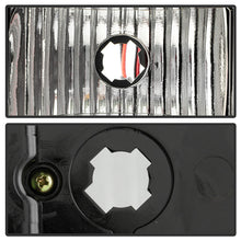 Load image into Gallery viewer, Spyder Chevy 1500 14-16 Light Bar LED Tail Lights Blk ALT-YD-CS14-LBLED-BK 5079985