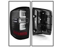 Load image into Gallery viewer, Spyder Chevy Silverado 2016-2017 (will Only Work With Factory LED Type)
