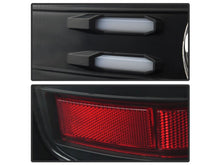 Load image into Gallery viewer, Spyder Chevy Silverado 2016-2017 (will Only Work With Factory LED Type)