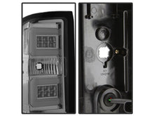 Load image into Gallery viewer, Spyder Chevy Silverado 2016-2017 (will Only Work With Factory LED Type)