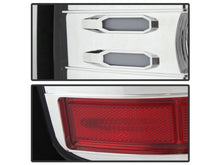 Load image into Gallery viewer, Spyder Chevy Silverado 2016-2017 (will Only Work With Factory LED Type)
