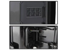 Load image into Gallery viewer, Spyder Chevy Silverado 2016-2017 Light Bar LED Tail Lights - Smoke