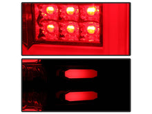 Load image into Gallery viewer, Spyder Chevy Silverado 2016-2017 Light Bar LED Tail Lights - Smoke