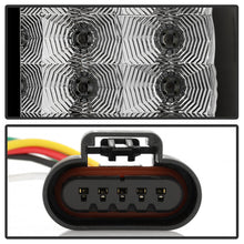 Load image into Gallery viewer, Spyder Chevy Suburban/GMC Yukon/Yukon Denali 07-14 LED Tail Lights Blk ALT-YD-CSUB07-LED-BK 5002136