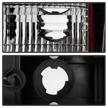 Load image into Gallery viewer, Spyder Chevy Suburban/GMC Yukon/Yukon Denali 07-14 LED Tail Lights Blk ALT-YD-CSUB07-LED-BK 5002136