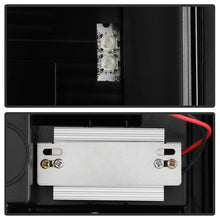 Load image into Gallery viewer, Spyder Chevy Suburban/GMC Yukon/Yukon Denali 07-14 LED Tail Lights Blk ALT-YD-CSUB07-LED-BK 5002136