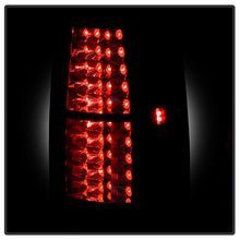 Load image into Gallery viewer, Spyder Chevy Suburban/GMC Yukon/Yukon Denali 07-14 LED Tail Lights Blk ALT-YD-CSUB07-LED-BK 5002136