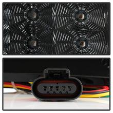 Load image into Gallery viewer, Spyder Chevy Suburban/GMC Yukon/Yukon Denali 07-14 LED Tail Lights Smke ALT-YD-CSUB07-LED-SM 5002174