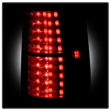 Load image into Gallery viewer, Spyder Chevy Suburban/GMC Yukon/Yukon Denali 07-14 LED Tail Lights Smke ALT-YD-CSUB07-LED-SM 5002174