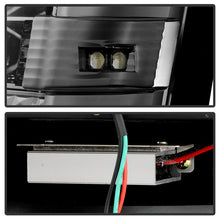 Load image into Gallery viewer, Spyder Dodge Charger 06-08 LED Tail Lights Smoke ALT-YD-DCH05-LED-SM 5002310