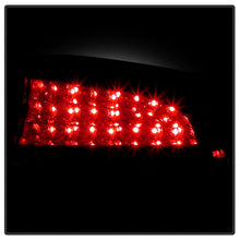 Load image into Gallery viewer, Spyder Dodge Charger 06-08 LED Tail Lights Smoke ALT-YD-DCH05-LED-SM 5002310