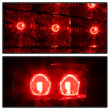 Load image into Gallery viewer, Spyder Dodge Charger 06-08 LED Tail Lights Smoke ALT-YD-DCH05-LED-SM 5002310