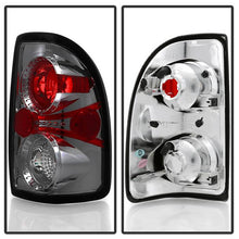 Load image into Gallery viewer, Spyder Dodge Dakota 97-04 Euro Style Tail Lights Smoke ALT-YD-DDAK97-SM 5002358