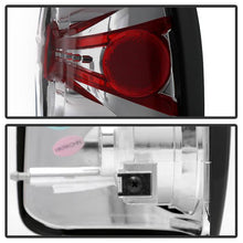 Load image into Gallery viewer, Spyder Dodge Dakota 97-04 Euro Style Tail Lights Smoke ALT-YD-DDAK97-SM 5002358