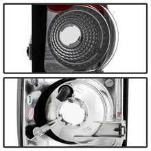 Load image into Gallery viewer, Spyder Dodge Dakota 97-04 Euro Style Tail Lights Smoke ALT-YD-DDAK97-SM 5002358