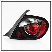 Load image into Gallery viewer, Spyder Dodge Neon 03-05 Euro Style Tail Lights Black ALT-YD-DN03-BK 5002457