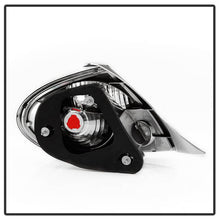 Load image into Gallery viewer, Spyder Dodge Neon 03-05 Euro Style Tail Lights Black ALT-YD-DN03-BK 5002457