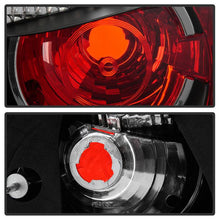 Load image into Gallery viewer, Spyder Dodge Neon 03-05 Euro Style Tail Lights Black ALT-YD-DN03-BK 5002457