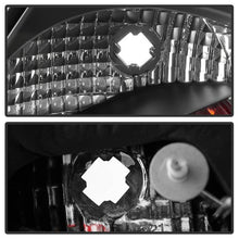 Load image into Gallery viewer, Spyder Dodge Neon 03-05 Euro Style Tail Lights Black ALT-YD-DN03-BK 5002457