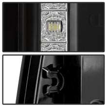 Load image into Gallery viewer, SPYDER 19-24 Dodge Ram 2500/3500 HD LED Tail Lights - Black (ALT-YD-DR19HDLEDAP-GRSEQ-BK) 5089410