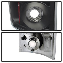 Load image into Gallery viewer, Spyder Dodge Ram 02-06 1500/Ram 2500/3500 03-06 Euro Style Tail Lights Black ALT-YD-DRAM02-BK 5002525