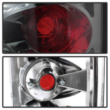 Load image into Gallery viewer, Spyder Dodge Ram 02-06 1500/Ram 2500/3500 03-06 Euro Style Tail Lights Smoke ALT-YD-DRAM02-SM 5002600