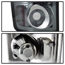 Load image into Gallery viewer, Spyder Dodge Ram 02-06 1500/Ram 2500/3500 03-06 Euro Style Tail Lights Smoke ALT-YD-DRAM02-SM 5002600