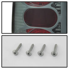 Load image into Gallery viewer, Spyder Dodge Ram 02-06 1500/Ram 2500/3500 03-06 Euro Style Tail Lights Smoke ALT-YD-DRAM02-SM 5002600