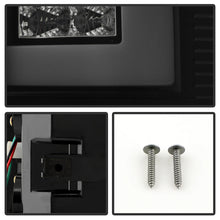 Load image into Gallery viewer, Spyder 02-06 Dodge Ram 1500 V3 Light Bar LED Tail Light - Blk Smoke (ALT-YD-DRAM02V3-LBLED-BSM) 5084125