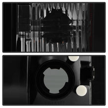 Load image into Gallery viewer, Spyder 02-06 Dodge Ram 1500 V3 Light Bar LED Tail Light - Blk Smoke (ALT-YD-DRAM02V3-LBLED-BSM) 5084125