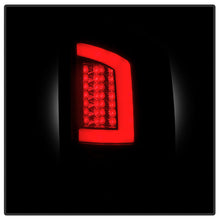Load image into Gallery viewer, Spyder 02-06 Dodge Ram 1500 V3 Light Bar LED Tail Light - Blk Smoke (ALT-YD-DRAM02V3-LBLED-BSM) 5084125