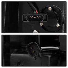 Load image into Gallery viewer, Spyder Dodge Ram 07-08 1500/Ram 07-09 2500/3500 LED Tail Lights Smoke ALT-YD-DRAM06-LED-SM 5002655