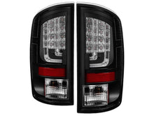 Load image into Gallery viewer, Spyder Dodge Ram 07-08 1500 / Ram 07-09 2500/3500 Version 2 LED Tail Lights