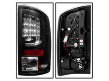 Load image into Gallery viewer, Spyder Dodge Ram 07-08 1500 / Ram 07-09 2500/3500 Version 2 LED Tail Lights