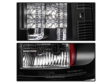 Load image into Gallery viewer, Spyder Dodge Ram 07-08 1500 / Ram 07-09 2500/3500 Version 2 LED Tail Lights