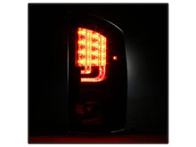 Load image into Gallery viewer, Spyder Dodge Ram 07-08 1500 / Ram 07-09 2500/3500 Version 2 LED Tail Lights
