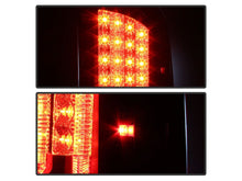 Load image into Gallery viewer, Spyder Dodge Ram 07-08 1500 / Ram 07-09 2500/3500 Version 2 LED Tail Lights