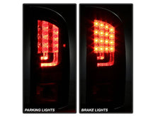 Load image into Gallery viewer, Spyder Dodge Ram 07-08 1500 / Ram 07-09 2500/3500 Version 2 LED Tail Lights