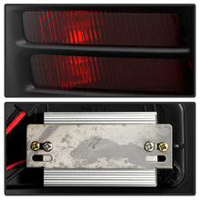Load image into Gallery viewer, Spyder Dodge Ram 1500 09-18/2500/3500 10-18 LED Tail Lights - Incandescent Model Only - Black 5085900