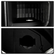Load image into Gallery viewer, Spyder Dodge Ram 1500 09-18/2500/3500 10-18 LED Tail Lights - Incandescent Model Only - Black 5085900