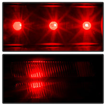 Load image into Gallery viewer, Spyder Dodge Ram 1500 09-18/2500/3500 10-18 LED Tail Lights - Incandescent Model Only - Black 5085900