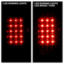 Load image into Gallery viewer, Spyder Dodge Ram 1500 09-18/2500/3500 10-18 LED Tail Lights - Incandescent Model Only - Black 5085900