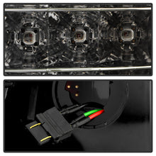 Load image into Gallery viewer, Spyder Dodge Ram 1500 09-14 LED Tail Lights Incandescent- Blk Smke ALT-YD-DRAM09-LED-BSM 5078124