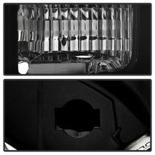 Load image into Gallery viewer, Spyder Dodge Ram 1500 09-14 LED Tail Lights Incandescent- Blk Smke ALT-YD-DRAM09-LED-BSM 5078124