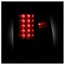 Load image into Gallery viewer, Spyder Dodge Ram 1500 09-14 LED Tail Lights Incandescent- Blk Smke ALT-YD-DRAM09-LED-BSM 5078124