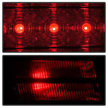 Load image into Gallery viewer, Spyder Dodge Ram 1500 09-14 LED Tail Lights Incandescent- Blk Smke ALT-YD-DRAM09-LED-BSM 5078124